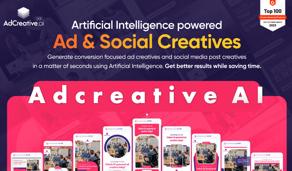 Adcreatives ai