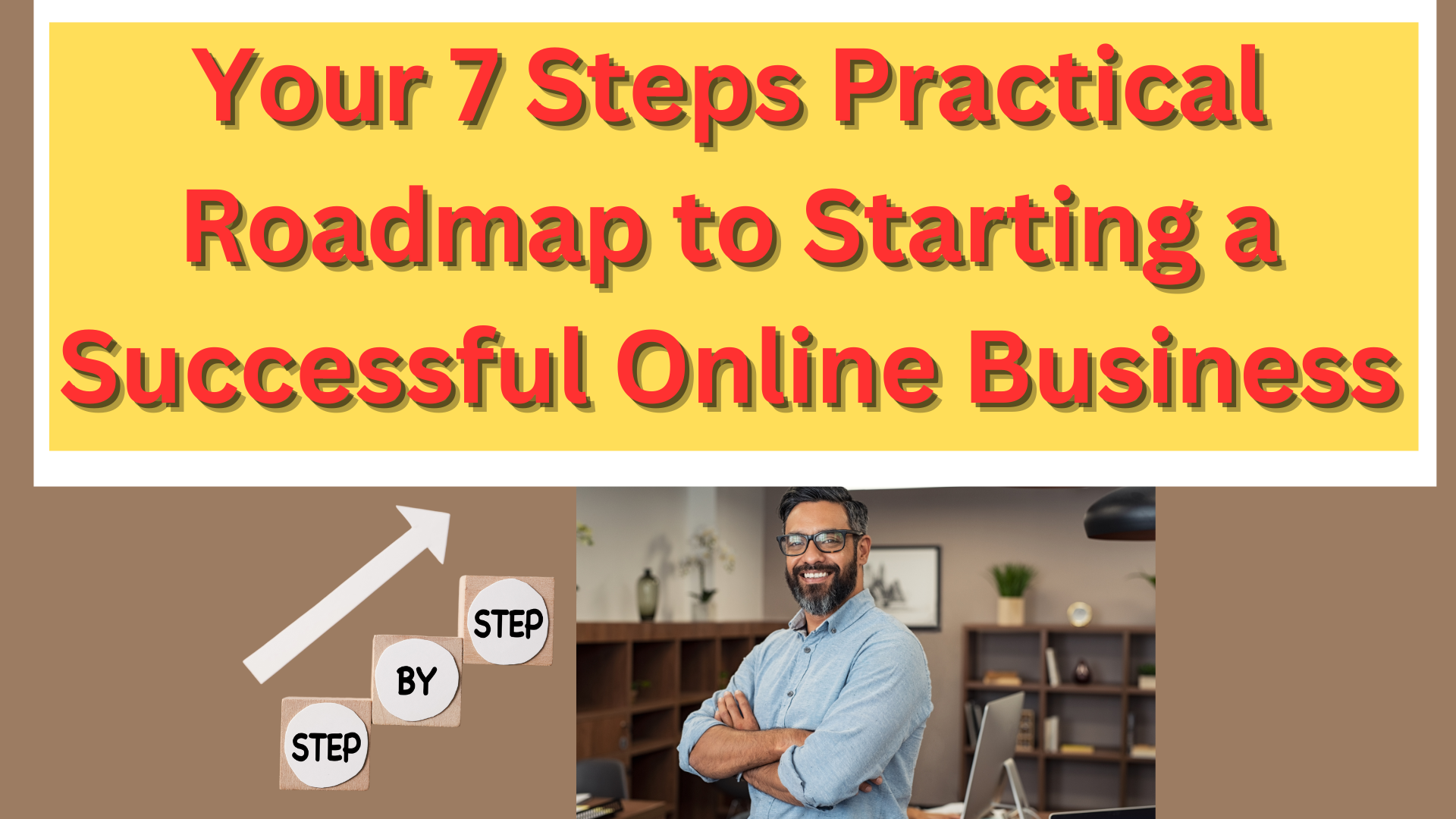 The Complete Guide to Starting a Profitable Online Business