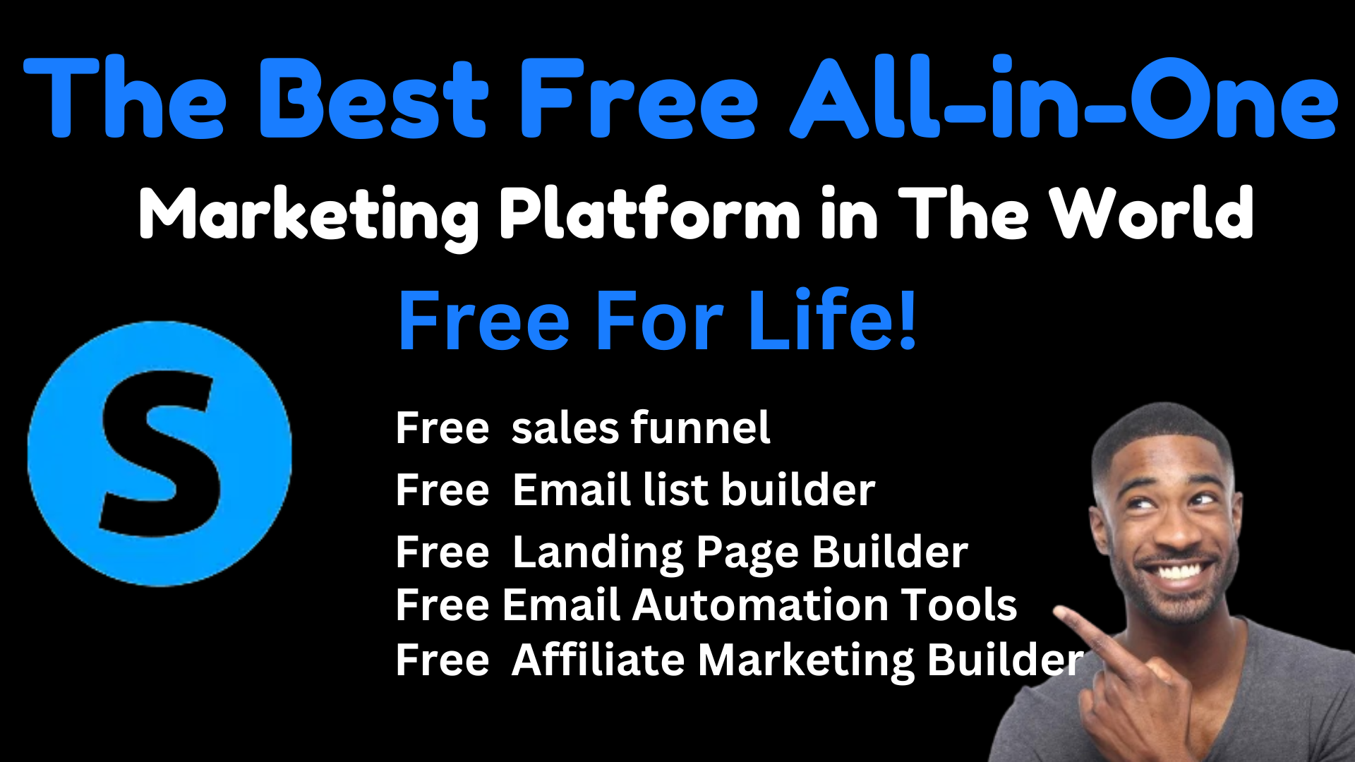 Why is No One Talking About This Free Marketing Platform?