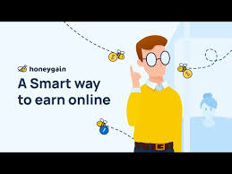 Honeygain