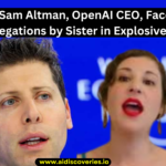 Sam Altman faces rape case