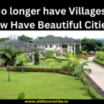 Igbos dont have village againg, they now have cities