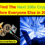 How to Find The Next 100x Crypto Gem Before Everyone Else in 2025