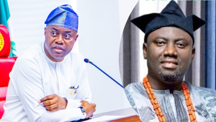 Kingmakers Protest as Makinde Appoints New Alaafin of Oyo