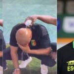 "He Is Still Under Contract" – Algerian Club MC Oran Criticizes NFF Over Eric Chelle's Appointment as Super Eagles Coach