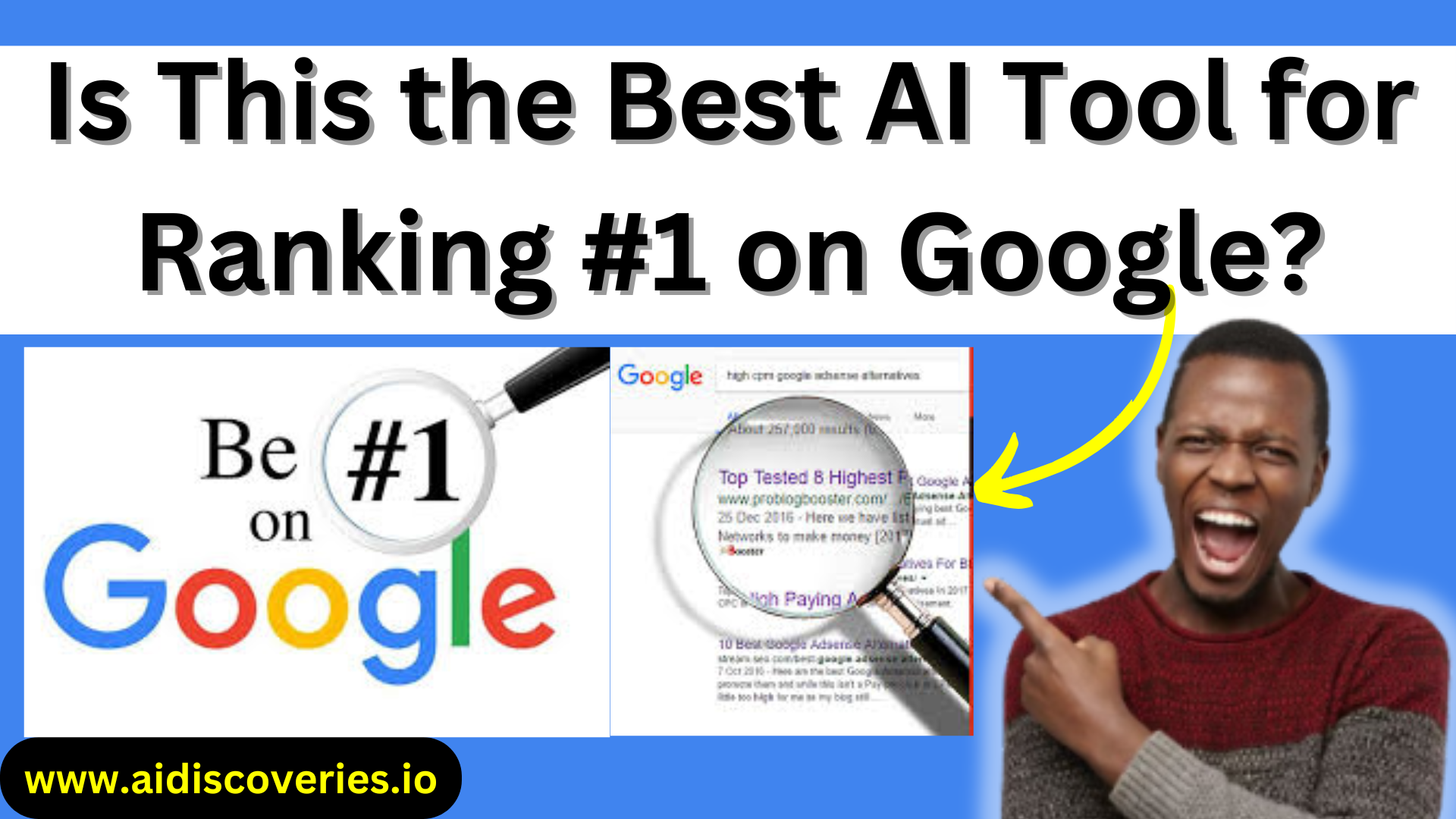 SEOWriting AI Review: Is This the Best AI Tool for Ranking #1 on Google?