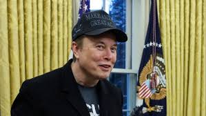 Elon Musk’s Shocking Directive to Federal Employees: Report Weekly Progress or Face Dismissal!