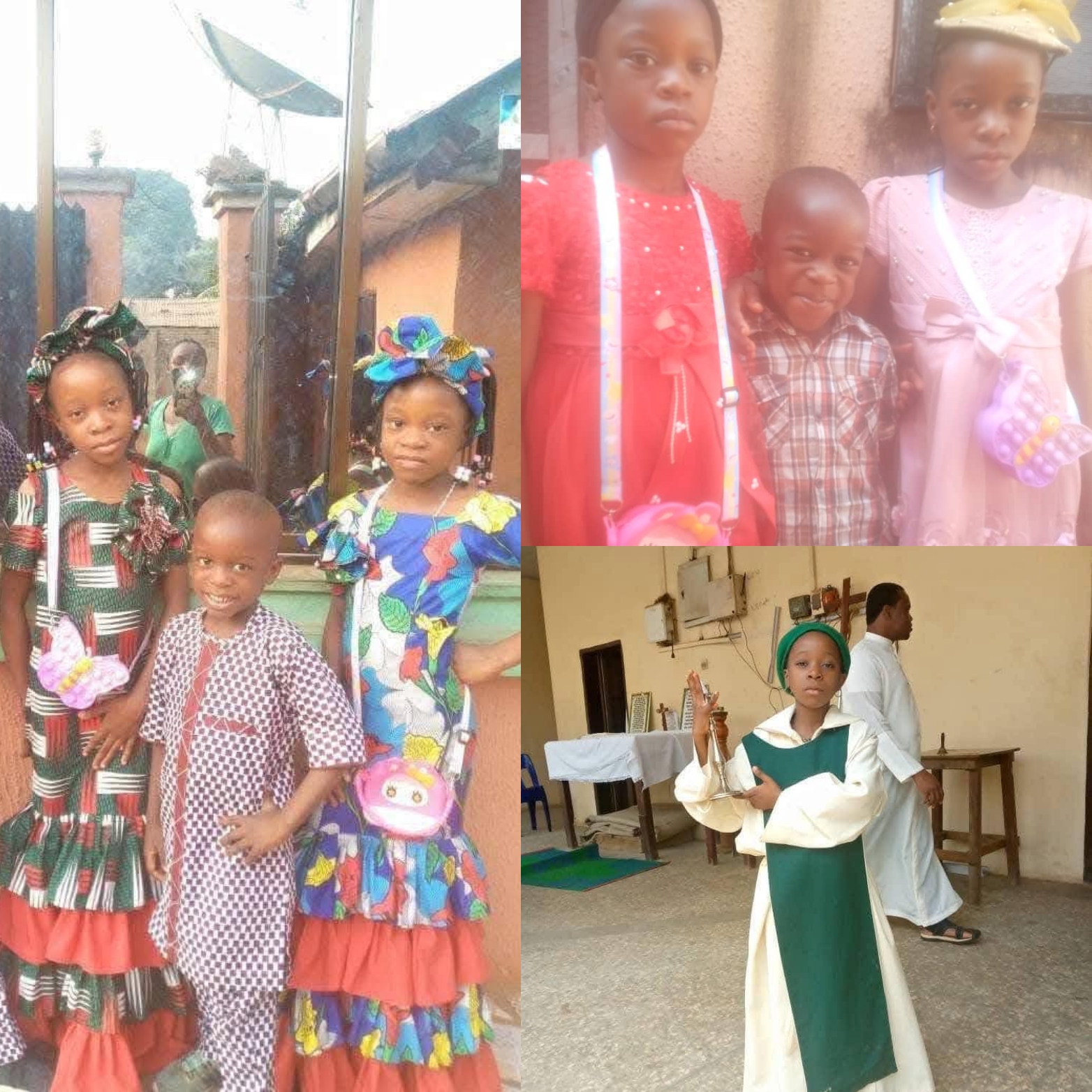 3 kids murdered in enugu and stored in a freezer