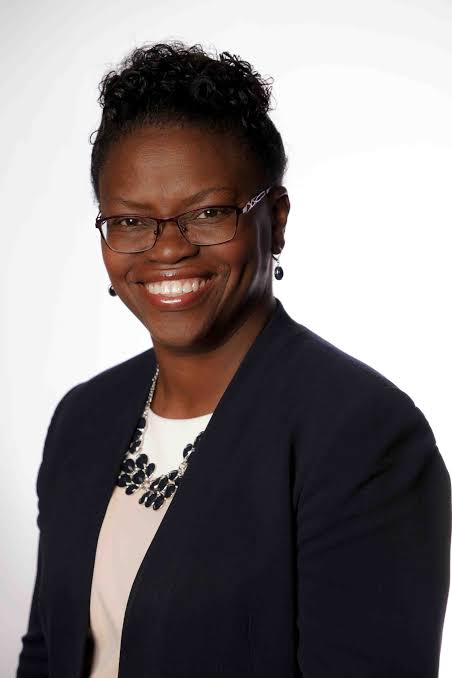 Meet ToYin Tofade, First Black Female President of an American University