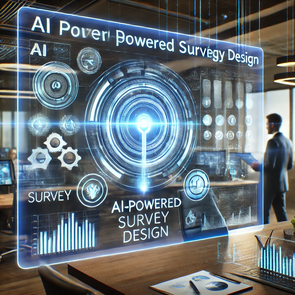 Best AI Survey Design Tools You Should Start Using Now - AI Discoveries