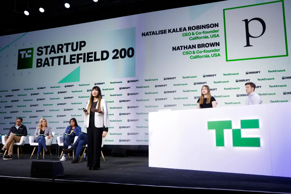 Applications Now Open for TechCrunch Startup Battlefield 200 – Your Chance to Shine!