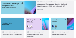 OpenAI Starts OpenAI Academy With Free AI Courses and Resources: What ...