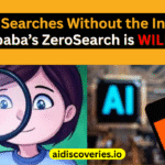 Alibaba’s ZeroSearch is WILD