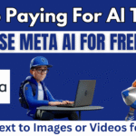 Use Meta AI for Free