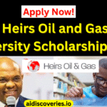 Heirs Oil and Gas University Scholarship 2025