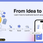How to Turn Your Idea to MVP