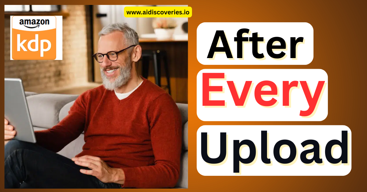 13 Things You Must Do Immediately After Publishing Your Book (If You Want to Get Sales Fast)