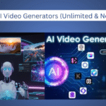 5 Best Free AI Video Generators (Unlimited & No Watermark)