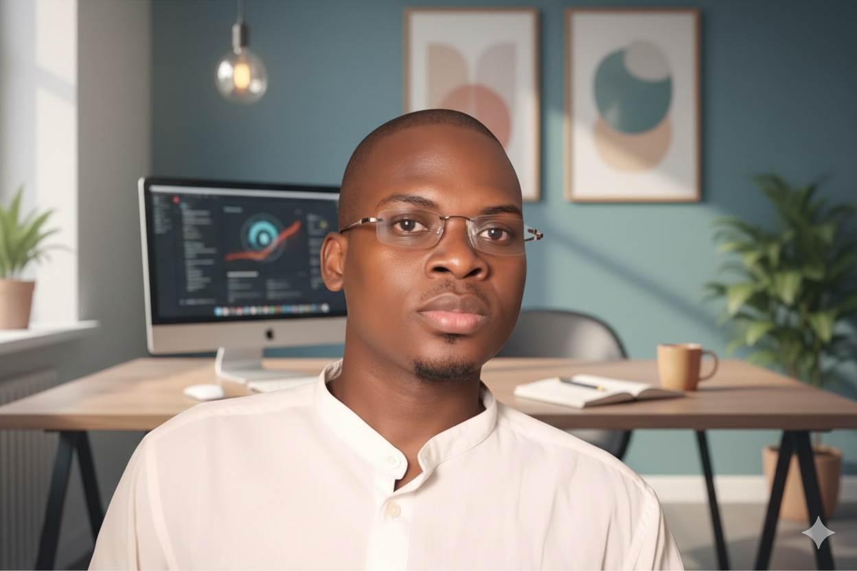 How a Former Flutterwave Engineer Built an AI Tool That Hit 1,000 Users in 24 Days