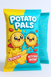 packaging design