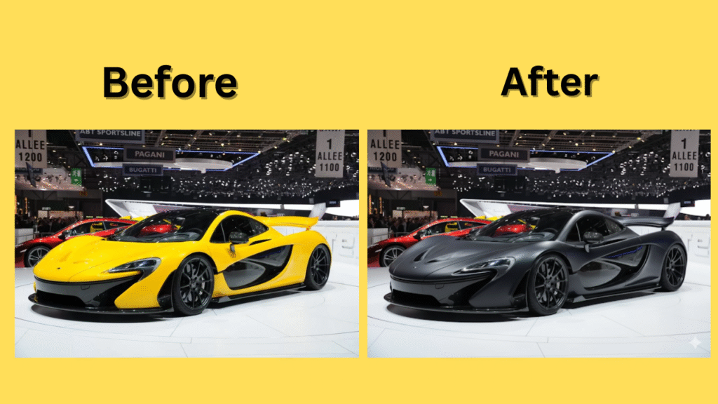 recourring image with gemini image editor
