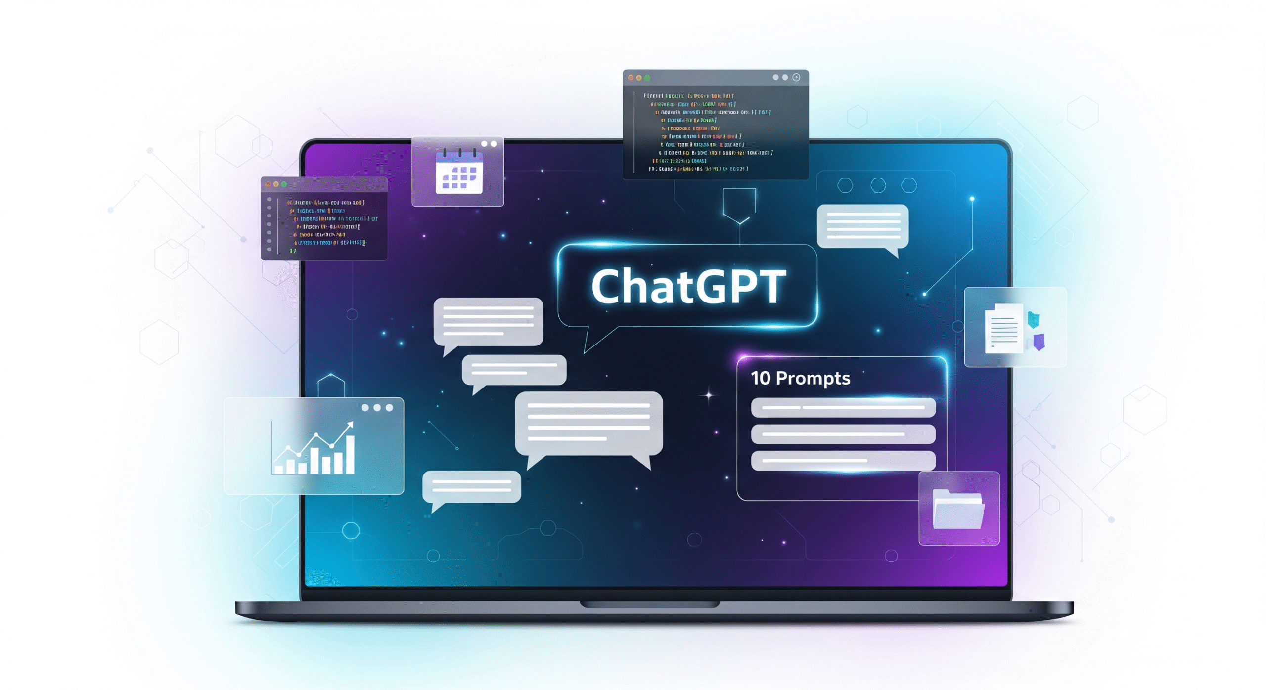 10 Most Helpful ChatGPT Prompts Everyone is Using in 2025: Game-Changing Templates That Actually Work