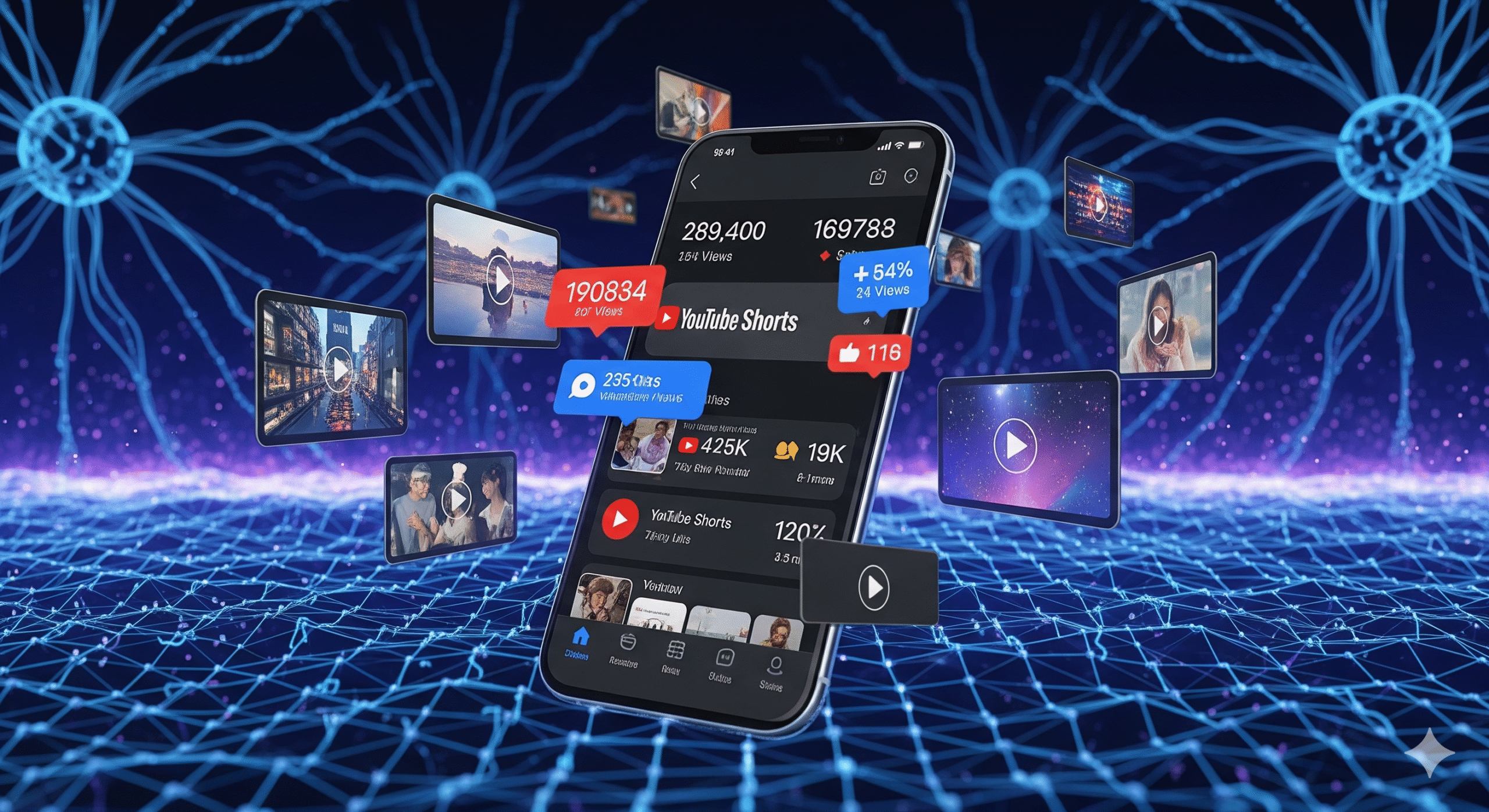 The Best AI Tool for Creating Consistent Viral Faceless Videos