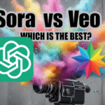 Sora2 VS VEO 3: Which is The Best?