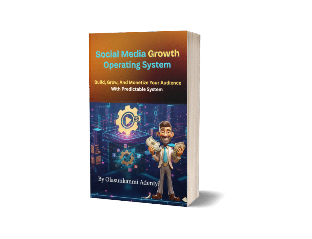 Social Media Growth Operating System