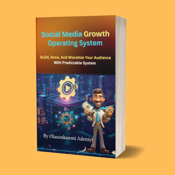 Social Media Growth Operathing System
