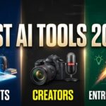 Best AI Tools 2026