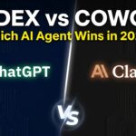 ChatGPT Codex vs Anthropic Cowork: Key Differences, Use Cases, and Which One Wins in 2026