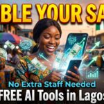 Grow your business with AI in Nigeria