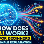 HOW DOES AI WORKS