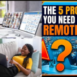 How Nigerians Are Landing Remote Jobs in 2026 Using These 5 Claude/ChatGPT Prompts (Job Search Framework)