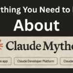 Claude Mythos Explained