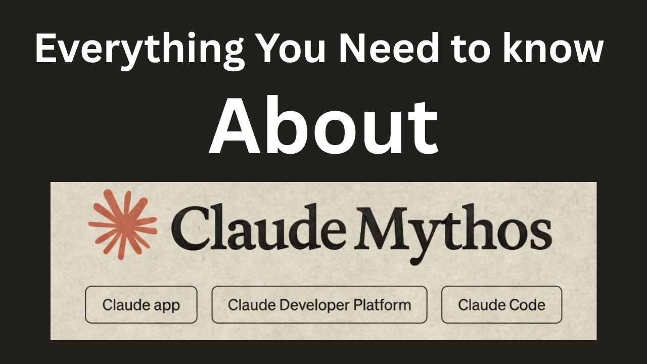 Claude Mythos Preview: Anthropic’s Most Powerful AI Model — Everything You Need to Know
