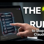 The 11 rules to stop wasting Claude Tokens