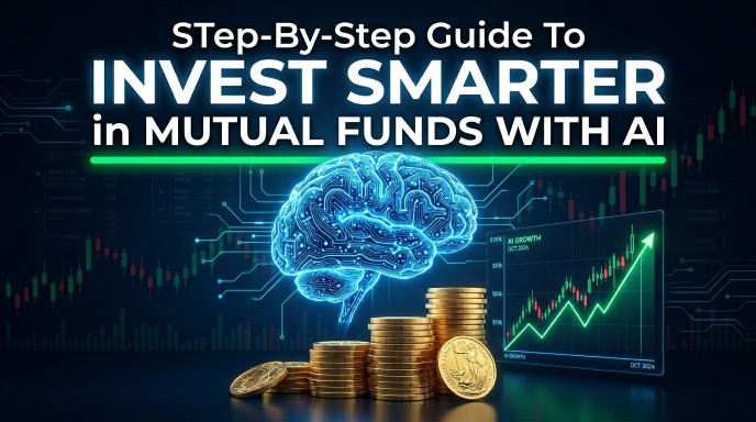 How to Invest in Mutual Fund With AI