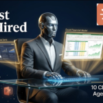 Claude AI Finance Agents