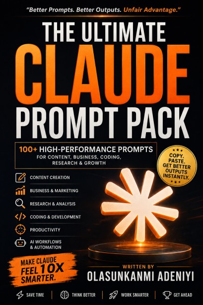 High Performing Claude Prompts