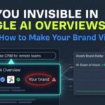 How to make your brand visible