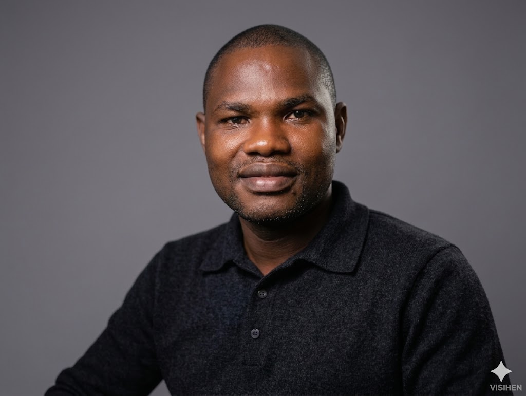 Olasunkanmi Adeniyi
