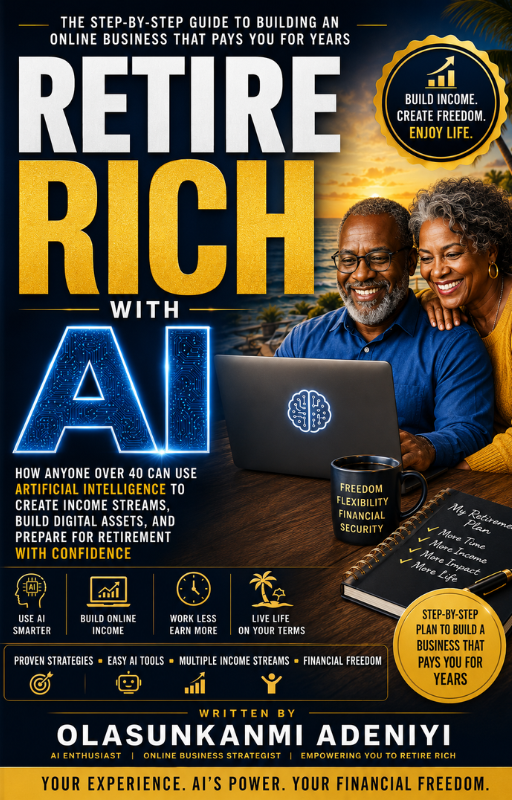 Retitre Rich With AI