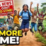 Nigeria’s UTME Exemption for Education & Agriculture Courses 2026/2027: Full Guide, Eligibility & What It Means