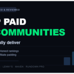 Top Paid AI Communities