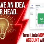 How to Turn the Idea in Your Head Into Your First Money-Making Product With Lovable (Step-by-Step Guide for Non-Coders)