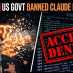 Breaking: Claude Fable 5 Banned by US Government — Everything You Need to Know