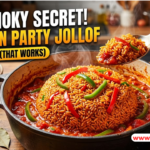 How to Cook Nigerian Party Jollof Rice: A Complete Step-By-Step Guide For Every Home