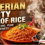 "Nigerian party Jollof Rice'' How to Cook it